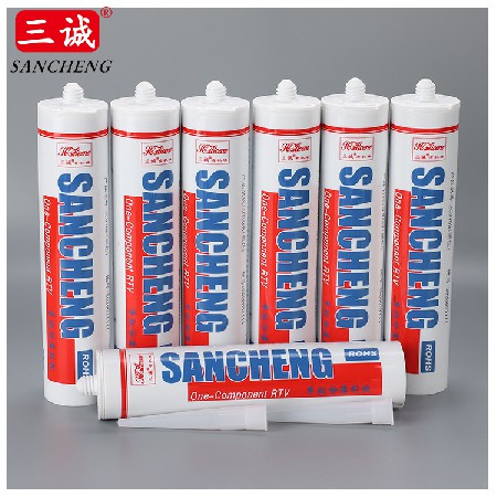 廠家批發黑色單組份灌封膠946B 燈具密封膠 電子元器件防水灌封膠