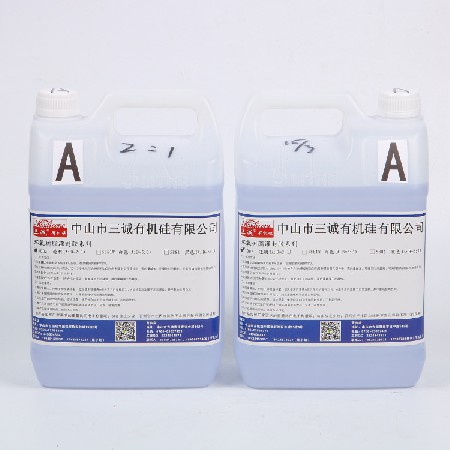 透明環氧樹脂AB膠 2:1戶外燈具防水密封膠 電子玻璃陶瓷灌封膠水