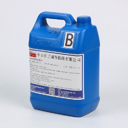 透明環氧樹脂AB膠 2:1戶外燈具防水密封膠 電子玻璃陶瓷灌封膠水