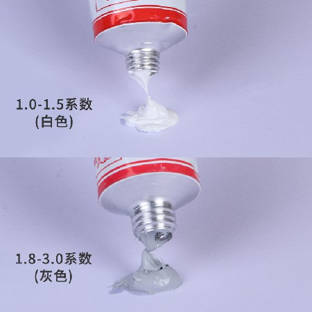 三誠多系數導熱硅脂批發 50ML小支裝導熱膏現貨 廠家散熱硅脂膠水